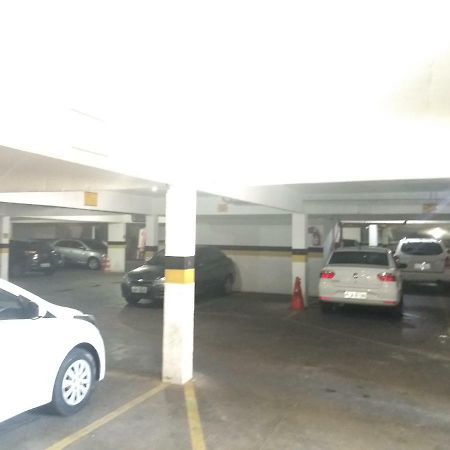살바도르 Flat Avenida Oceanica Barra 아파트 외부 사진