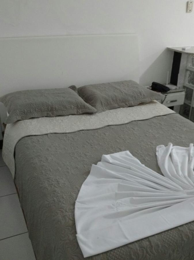 살바도르 Flat Avenida Oceanica Barra 아파트 외부 사진
