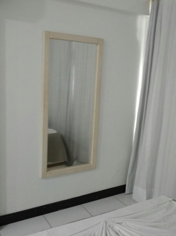살바도르 Flat Avenida Oceanica Barra 아파트 외부 사진