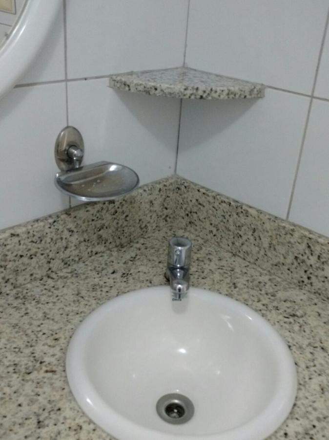 살바도르 Flat Avenida Oceanica Barra 아파트 외부 사진